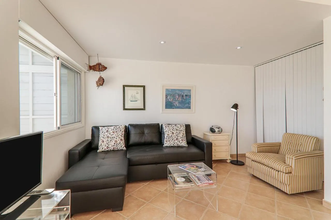 Sail Away Apartment Quarteira