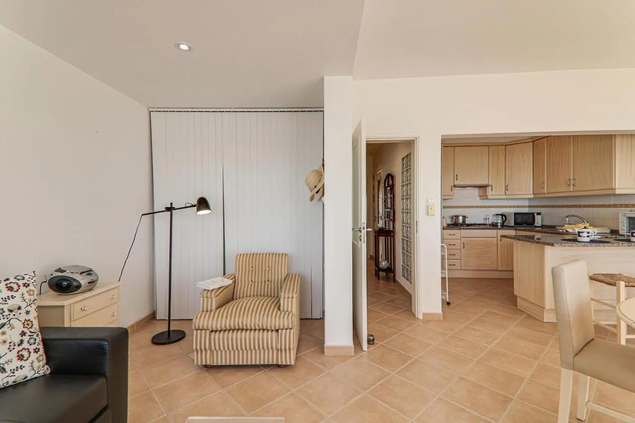 Sail Away Apartment Quarteira