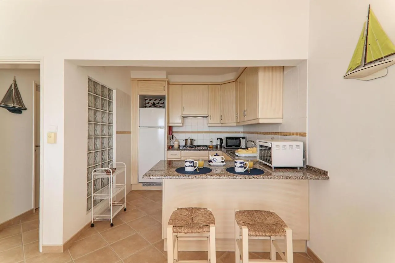 Sail Away Apartment Quarteira 0*,