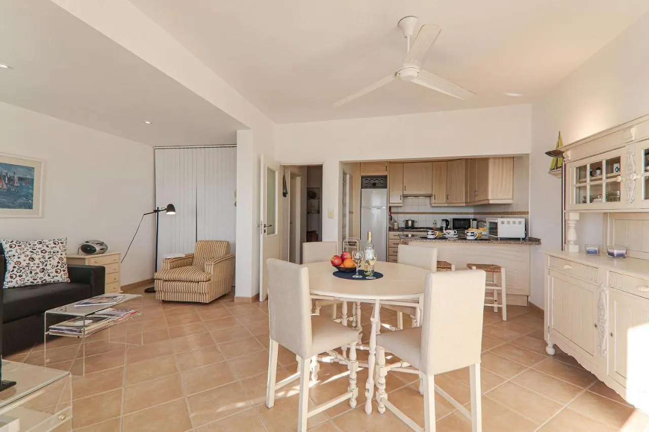 Sail Away Apartment Quarteira