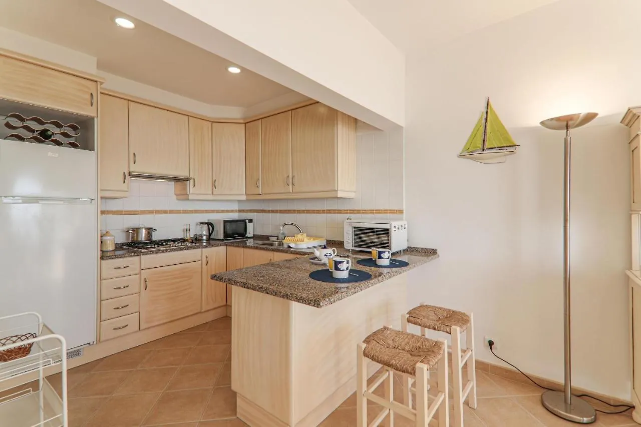 Sail Away Apartment Quarteira 0*,