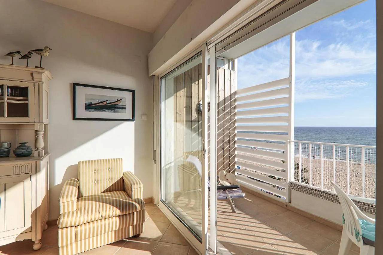 Sail Away Apartment Quarteira Portugal