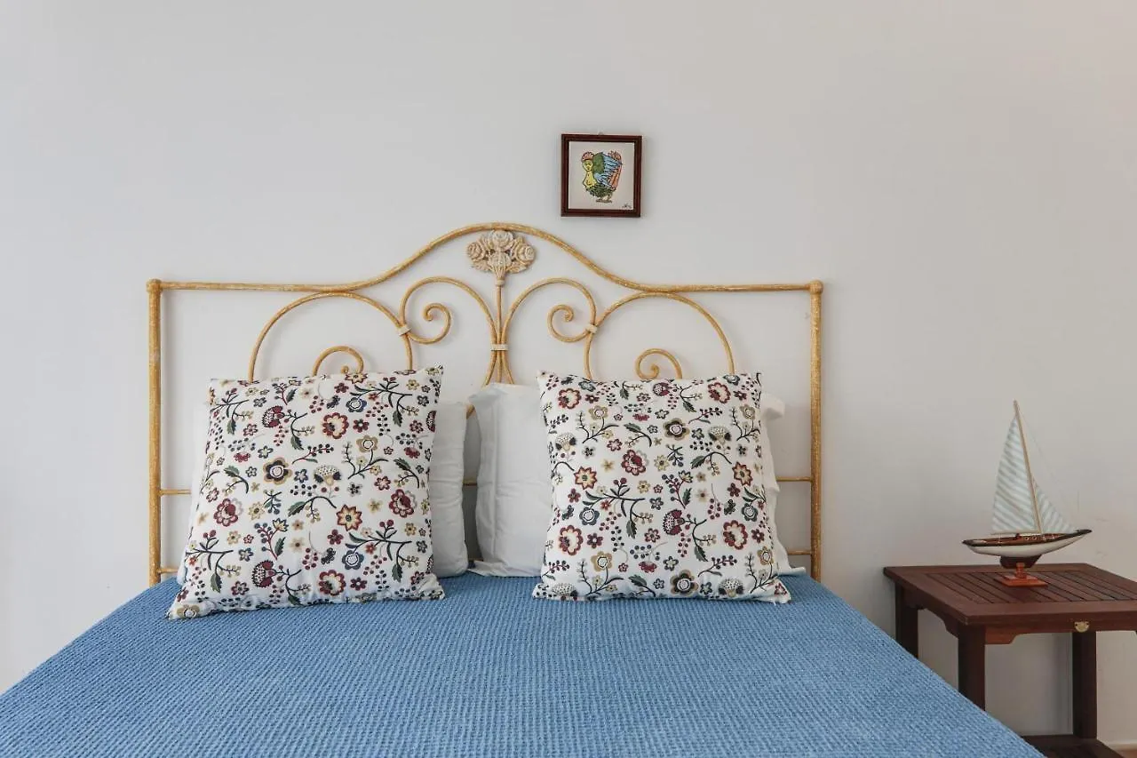 Sail Away Apartment Quarteira