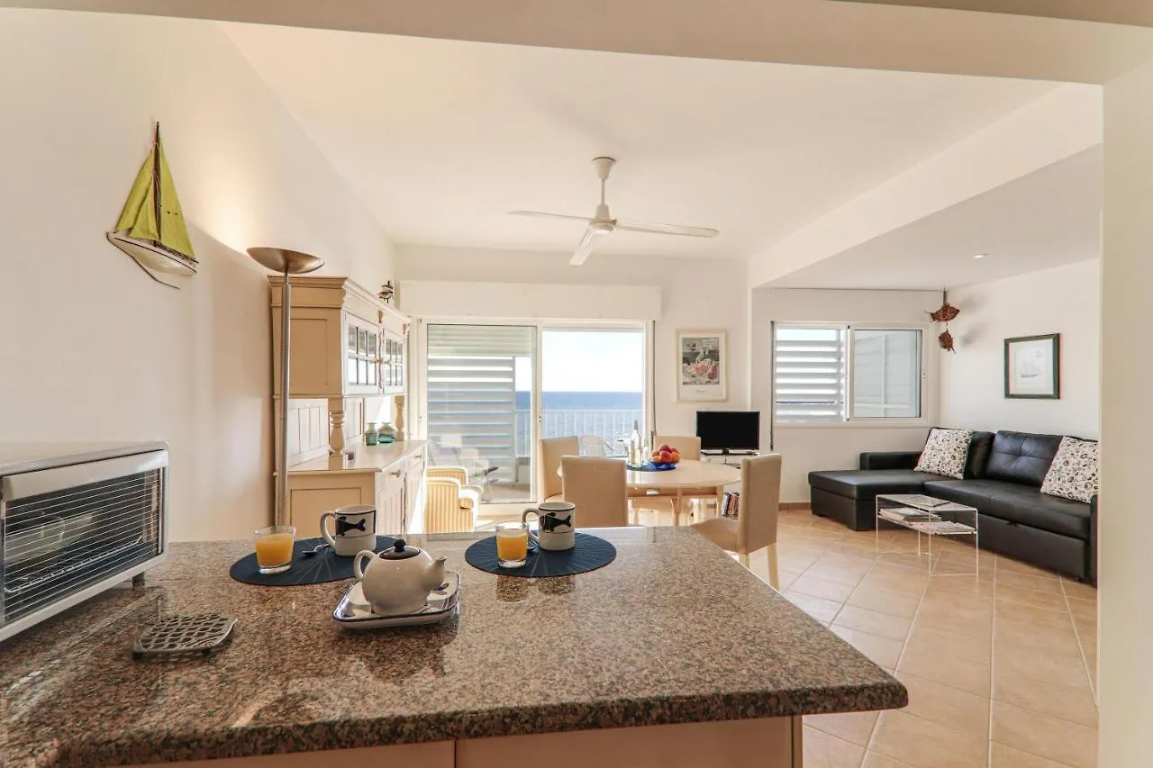 Sail Away Apartment Quarteira 0*,  Portugal