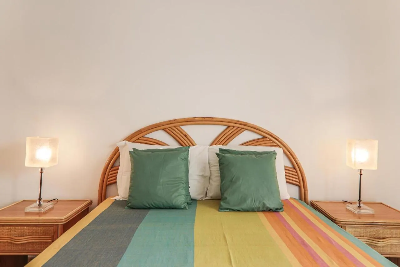 Sail Away Apartment Quarteira Portugal