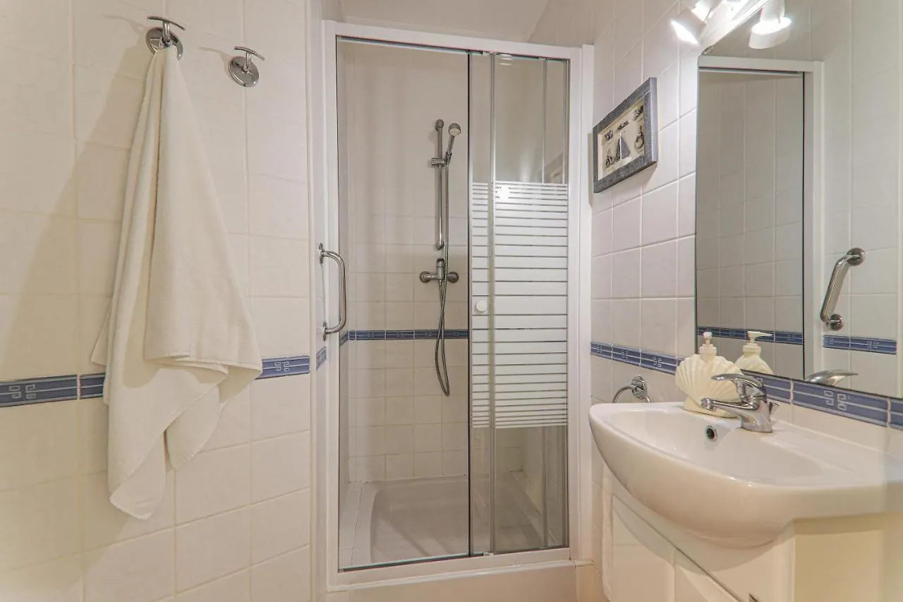 Sail Away Apartment Quarteira