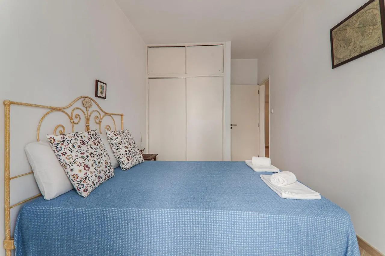Sail Away Apartment Quarteira