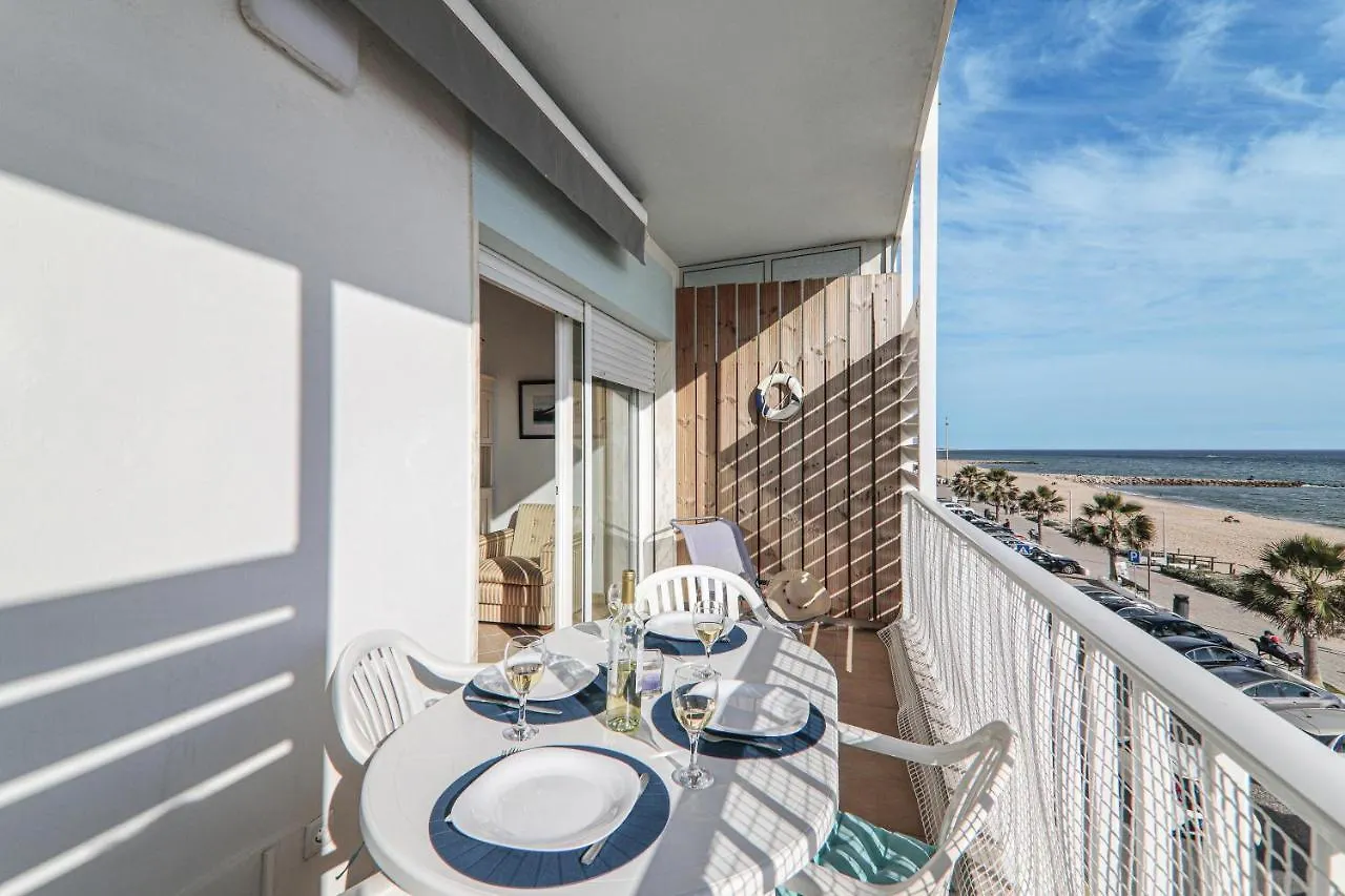 Sail Away Apartment Quarteira