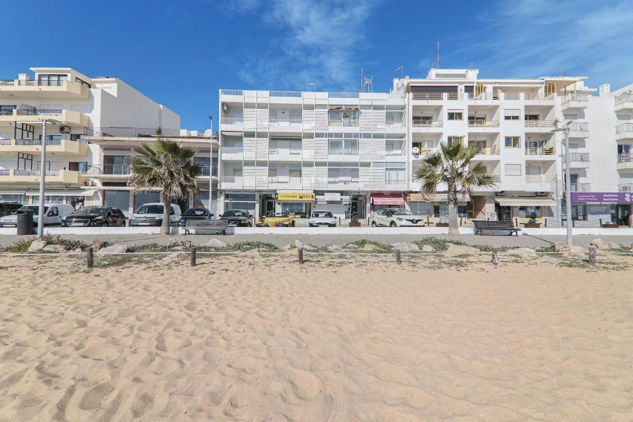 Sail Away Apartment Quarteira